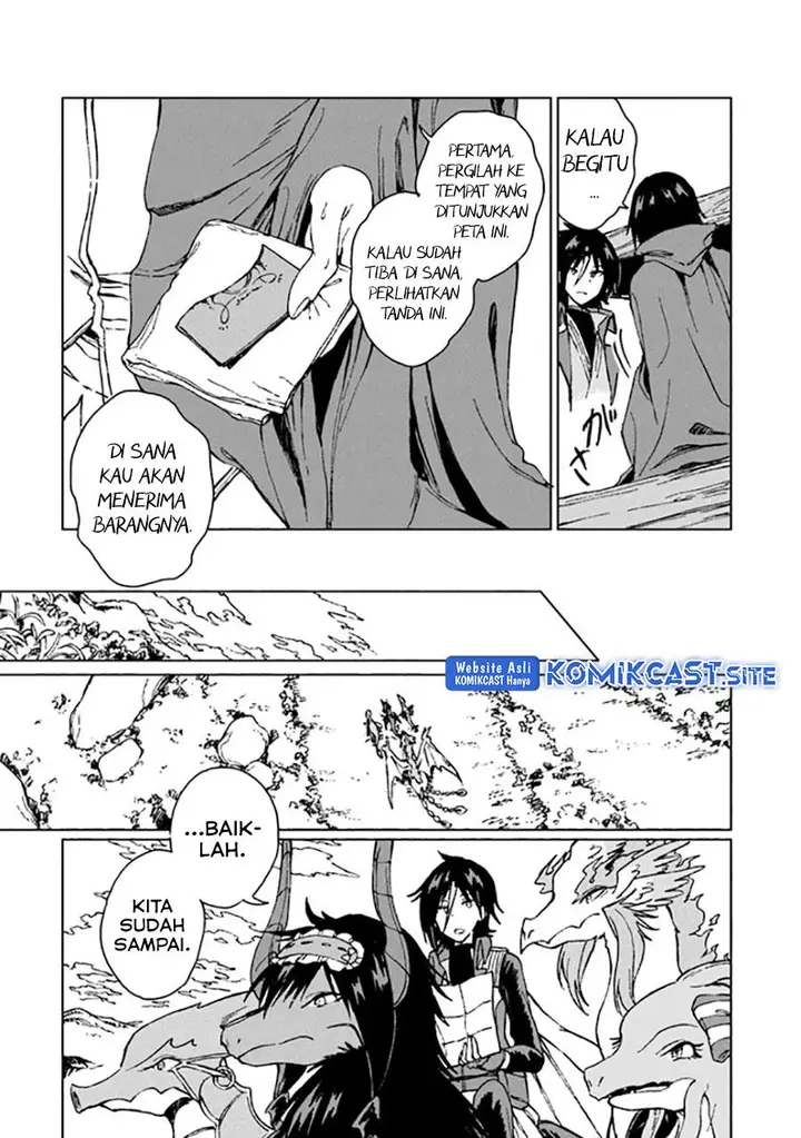 image-komik-s-kyuu-guild-wo-tsuihou-saretakedo-jitsu-wa-ore-dake-dragon-no-kotoba-ga-wakaru-no-de-kidzuita-toki-ni-wa-ryuu-kishi-no-chouten-wo-kiwametemashita-chapter-14-14/32