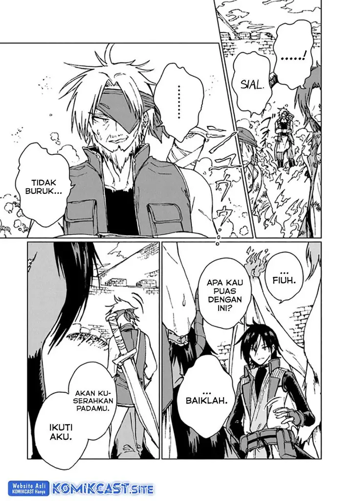 image-komik-s-kyuu-guild-wo-tsuihou-saretakedo-jitsu-wa-ore-dake-dragon-no-kotoba-ga-wakaru-no-de-kidzuita-toki-ni-wa-ryuu-kishi-no-chouten-wo-kiwametemashita-chapter-14-20/32