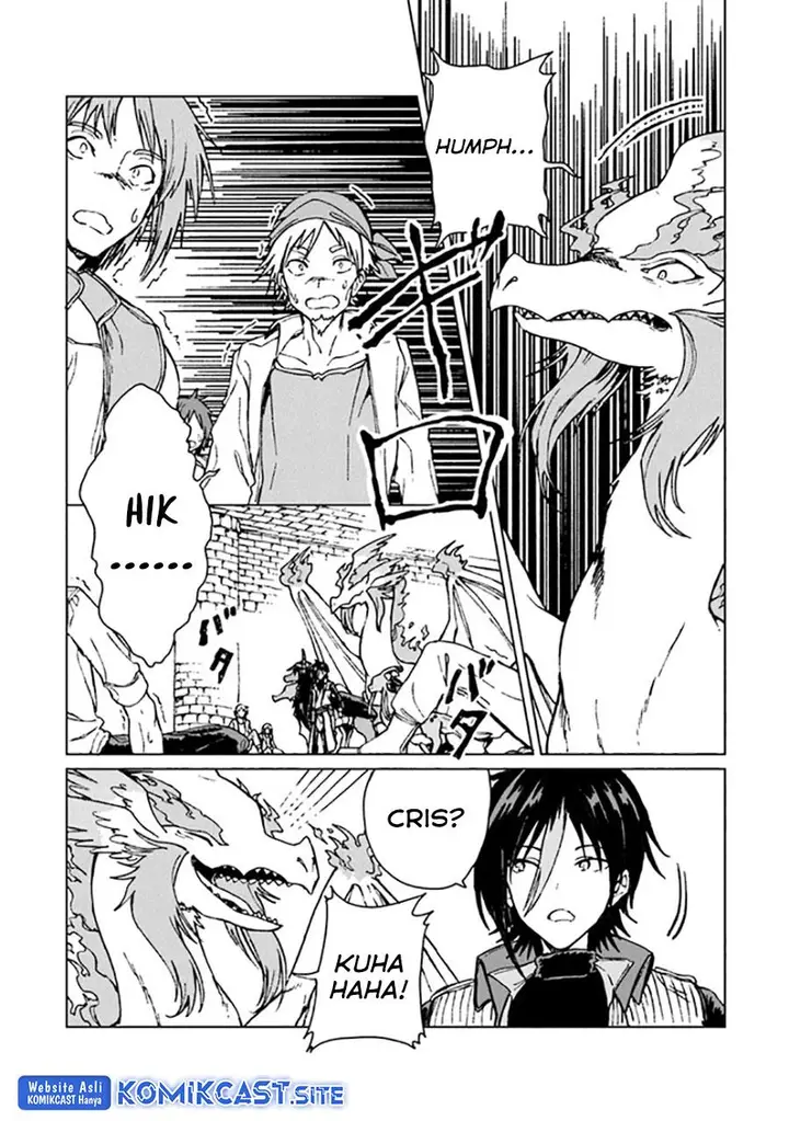 image-komik-s-kyuu-guild-wo-tsuihou-saretakedo-jitsu-wa-ore-dake-dragon-no-kotoba-ga-wakaru-no-de-kidzuita-toki-ni-wa-ryuu-kishi-no-chouten-wo-kiwametemashita-chapter-14-23/32