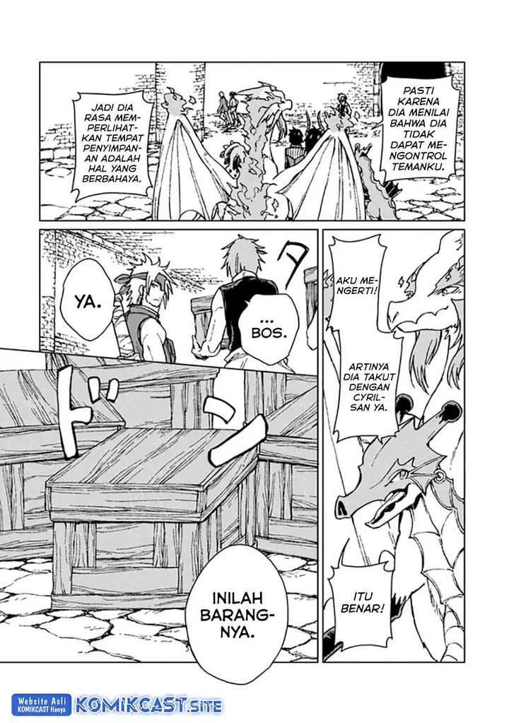 image-komik-s-kyuu-guild-wo-tsuihou-saretakedo-jitsu-wa-ore-dake-dragon-no-kotoba-ga-wakaru-no-de-kidzuita-toki-ni-wa-ryuu-kishi-no-chouten-wo-kiwametemashita-chapter-14-26/32