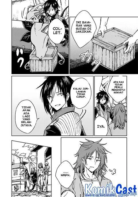image-komik-s-kyuu-guild-wo-tsuihou-saretakedo-jitsu-wa-ore-dake-dragon-no-kotoba-ga-wakaru-no-de-kidzuita-toki-ni-wa-ryuu-kishi-no-chouten-wo-kiwametemashita-chapter-15-11/32