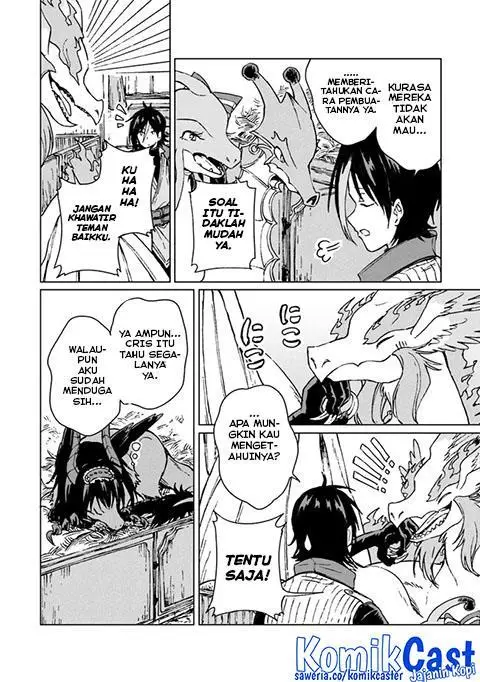 image-komik-s-kyuu-guild-wo-tsuihou-saretakedo-jitsu-wa-ore-dake-dragon-no-kotoba-ga-wakaru-no-de-kidzuita-toki-ni-wa-ryuu-kishi-no-chouten-wo-kiwametemashita-chapter-15-15/32