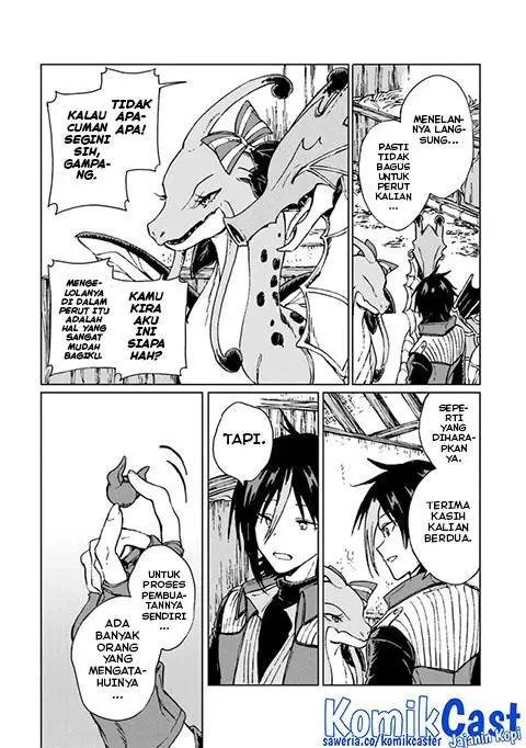 image-komik-s-kyuu-guild-wo-tsuihou-saretakedo-jitsu-wa-ore-dake-dragon-no-kotoba-ga-wakaru-no-de-kidzuita-toki-ni-wa-ryuu-kishi-no-chouten-wo-kiwametemashita-chapter-15-24/32