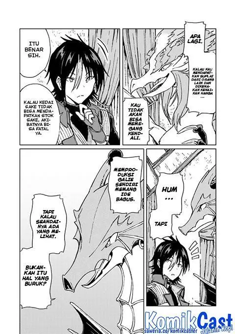 image-komik-s-kyuu-guild-wo-tsuihou-saretakedo-jitsu-wa-ore-dake-dragon-no-kotoba-ga-wakaru-no-de-kidzuita-toki-ni-wa-ryuu-kishi-no-chouten-wo-kiwametemashita-chapter-15-27/32