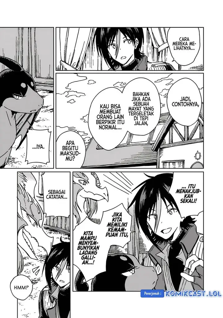 image-komik-s-kyuu-guild-wo-tsuihou-saretakedo-jitsu-wa-ore-dake-dragon-no-kotoba-ga-wakaru-no-de-kidzuita-toki-ni-wa-ryuu-kishi-no-chouten-wo-kiwametemashita-chapter-16-12/32