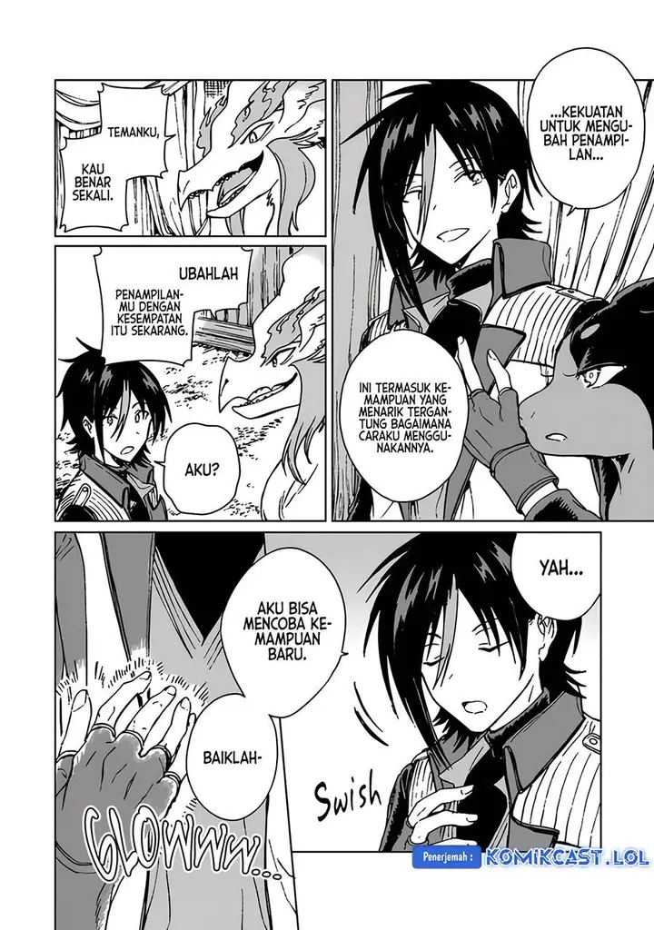 image-komik-s-kyuu-guild-wo-tsuihou-saretakedo-jitsu-wa-ore-dake-dragon-no-kotoba-ga-wakaru-no-de-kidzuita-toki-ni-wa-ryuu-kishi-no-chouten-wo-kiwametemashita-chapter-16-15/32