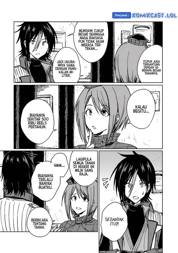 image-komik-s-kyuu-guild-wo-tsuihou-saretakedo-jitsu-wa-ore-dake-dragon-no-kotoba-ga-wakaru-no-de-kidzuita-toki-ni-wa-ryuu-kishi-no-chouten-wo-kiwametemashita-chapter-16-20/32