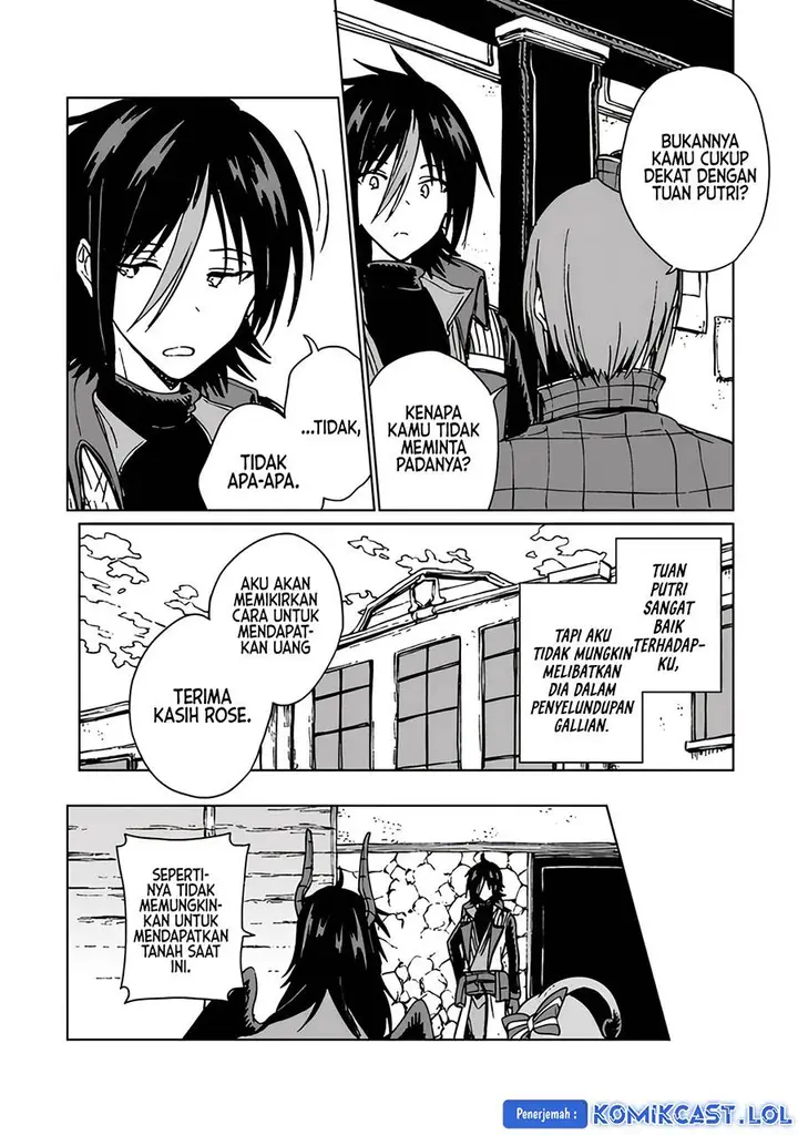 image-komik-s-kyuu-guild-wo-tsuihou-saretakedo-jitsu-wa-ore-dake-dragon-no-kotoba-ga-wakaru-no-de-kidzuita-toki-ni-wa-ryuu-kishi-no-chouten-wo-kiwametemashita-chapter-16-21/32