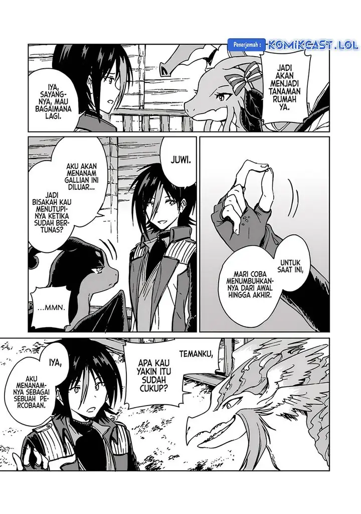 image-komik-s-kyuu-guild-wo-tsuihou-saretakedo-jitsu-wa-ore-dake-dragon-no-kotoba-ga-wakaru-no-de-kidzuita-toki-ni-wa-ryuu-kishi-no-chouten-wo-kiwametemashita-chapter-16-22/32