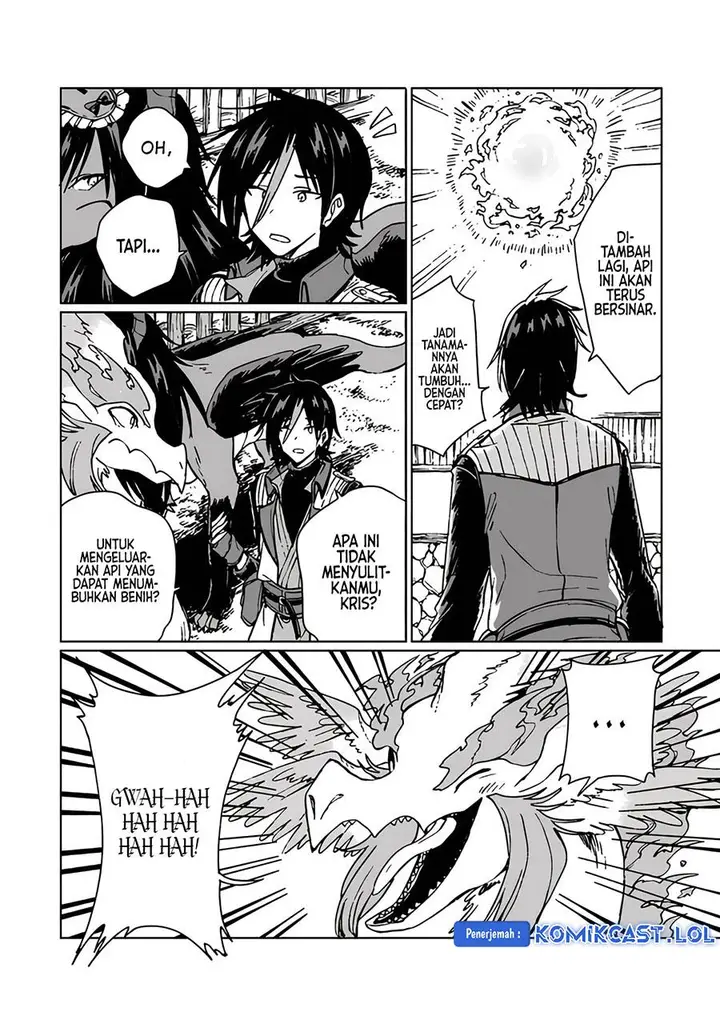 image-komik-s-kyuu-guild-wo-tsuihou-saretakedo-jitsu-wa-ore-dake-dragon-no-kotoba-ga-wakaru-no-de-kidzuita-toki-ni-wa-ryuu-kishi-no-chouten-wo-kiwametemashita-chapter-16-25/32