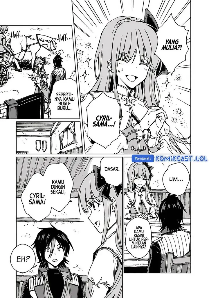 image-komik-s-kyuu-guild-wo-tsuihou-saretakedo-jitsu-wa-ore-dake-dragon-no-kotoba-ga-wakaru-no-de-kidzuita-toki-ni-wa-ryuu-kishi-no-chouten-wo-kiwametemashita-chapter-16-28/32