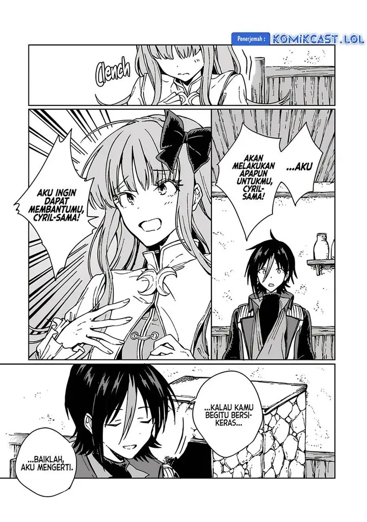 image-komik-s-kyuu-guild-wo-tsuihou-saretakedo-jitsu-wa-ore-dake-dragon-no-kotoba-ga-wakaru-no-de-kidzuita-toki-ni-wa-ryuu-kishi-no-chouten-wo-kiwametemashita-chapter-16-30/32