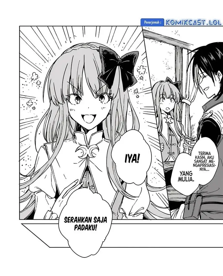 image-komik-s-kyuu-guild-wo-tsuihou-saretakedo-jitsu-wa-ore-dake-dragon-no-kotoba-ga-wakaru-no-de-kidzuita-toki-ni-wa-ryuu-kishi-no-chouten-wo-kiwametemashita-chapter-16-31/32