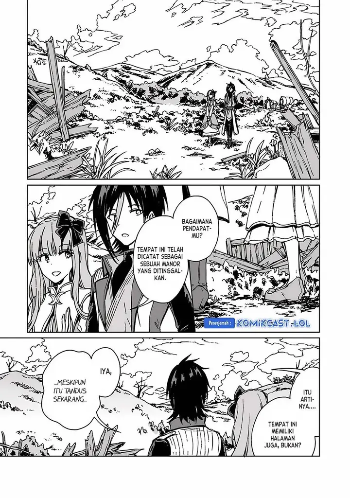 image-komik-s-kyuu-guild-wo-tsuihou-saretakedo-jitsu-wa-ore-dake-dragon-no-kotoba-ga-wakaru-no-de-kidzuita-toki-ni-wa-ryuu-kishi-no-chouten-wo-kiwametemashita-chapter-17-2/27