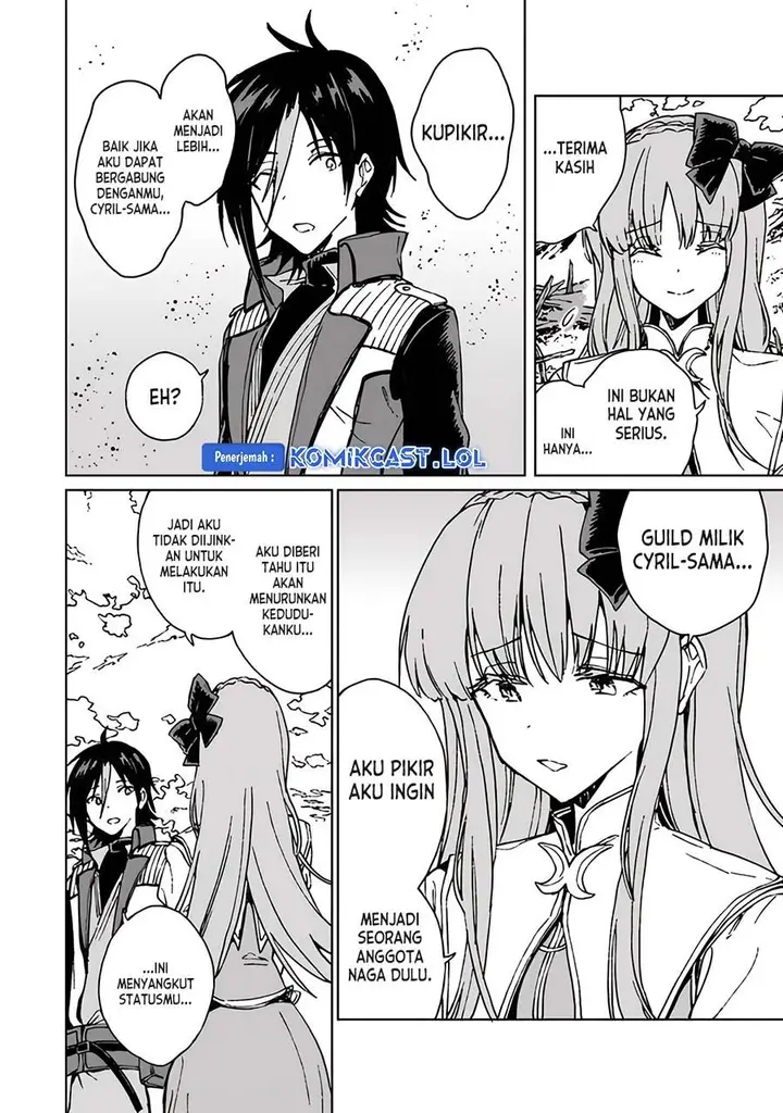 image-komik-s-kyuu-guild-wo-tsuihou-saretakedo-jitsu-wa-ore-dake-dragon-no-kotoba-ga-wakaru-no-de-kidzuita-toki-ni-wa-ryuu-kishi-no-chouten-wo-kiwametemashita-chapter-17-7/27