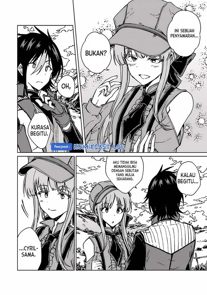 image-komik-s-kyuu-guild-wo-tsuihou-saretakedo-jitsu-wa-ore-dake-dragon-no-kotoba-ga-wakaru-no-de-kidzuita-toki-ni-wa-ryuu-kishi-no-chouten-wo-kiwametemashita-chapter-17-10/27