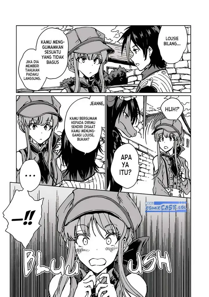 image-komik-s-kyuu-guild-wo-tsuihou-saretakedo-jitsu-wa-ore-dake-dragon-no-kotoba-ga-wakaru-no-de-kidzuita-toki-ni-wa-ryuu-kishi-no-chouten-wo-kiwametemashita-chapter-17-17/27