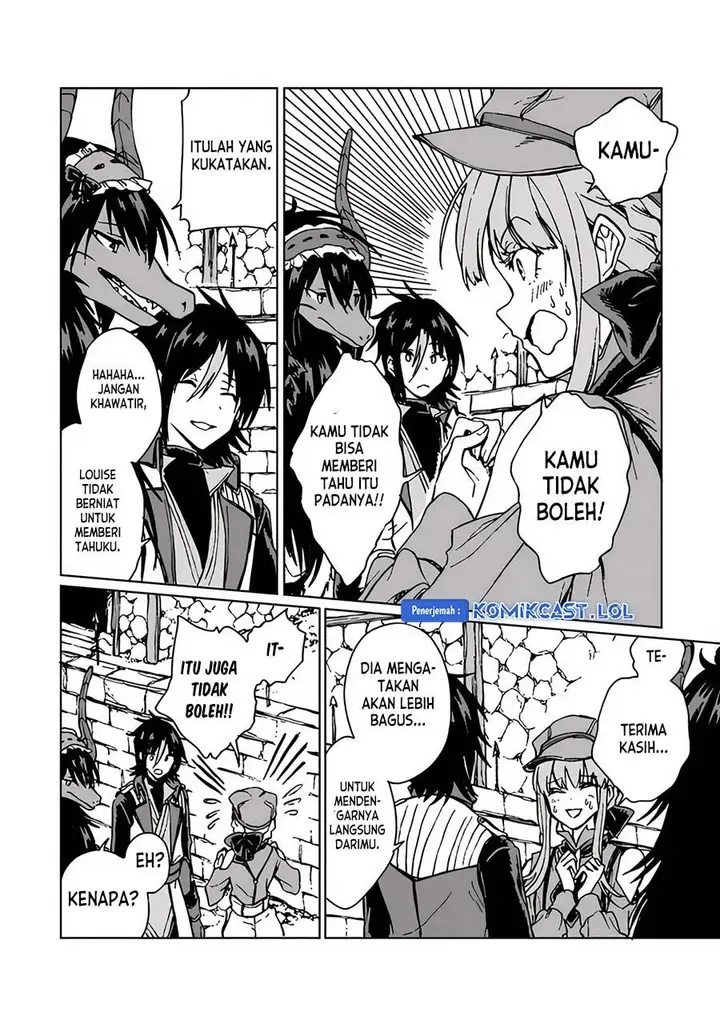 image-komik-s-kyuu-guild-wo-tsuihou-saretakedo-jitsu-wa-ore-dake-dragon-no-kotoba-ga-wakaru-no-de-kidzuita-toki-ni-wa-ryuu-kishi-no-chouten-wo-kiwametemashita-chapter-17-18/27