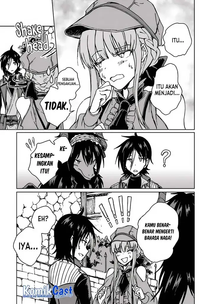 image-komik-s-kyuu-guild-wo-tsuihou-saretakedo-jitsu-wa-ore-dake-dragon-no-kotoba-ga-wakaru-no-de-kidzuita-toki-ni-wa-ryuu-kishi-no-chouten-wo-kiwametemashita-chapter-17-19/27
