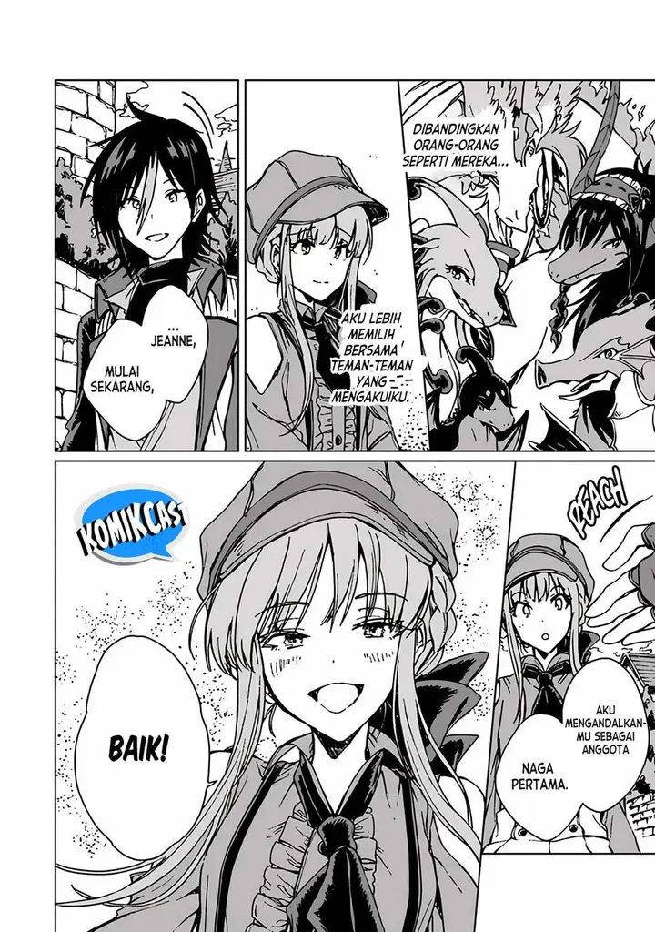 image-komik-s-kyuu-guild-wo-tsuihou-saretakedo-jitsu-wa-ore-dake-dragon-no-kotoba-ga-wakaru-no-de-kidzuita-toki-ni-wa-ryuu-kishi-no-chouten-wo-kiwametemashita-chapter-17-22/27