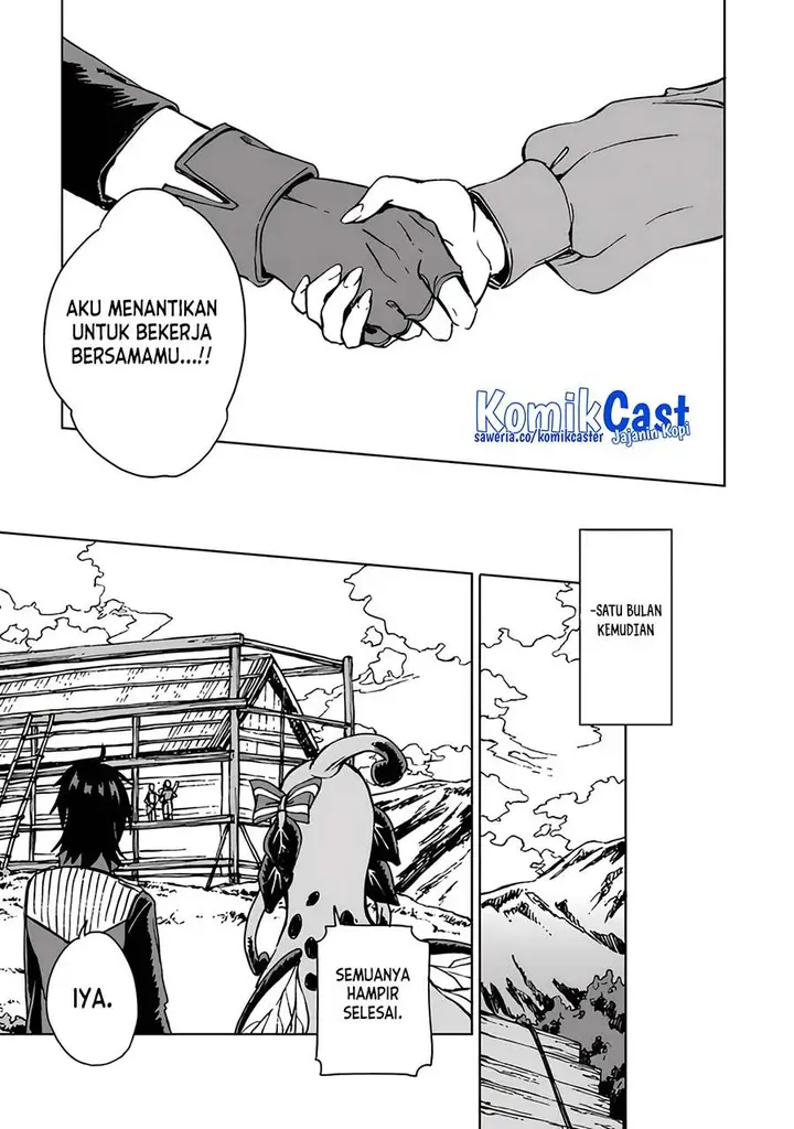 image-komik-s-kyuu-guild-wo-tsuihou-saretakedo-jitsu-wa-ore-dake-dragon-no-kotoba-ga-wakaru-no-de-kidzuita-toki-ni-wa-ryuu-kishi-no-chouten-wo-kiwametemashita-chapter-17-23/27