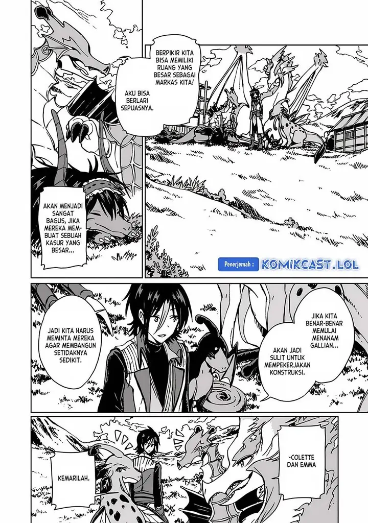 image-komik-s-kyuu-guild-wo-tsuihou-saretakedo-jitsu-wa-ore-dake-dragon-no-kotoba-ga-wakaru-no-de-kidzuita-toki-ni-wa-ryuu-kishi-no-chouten-wo-kiwametemashita-chapter-17-24/27