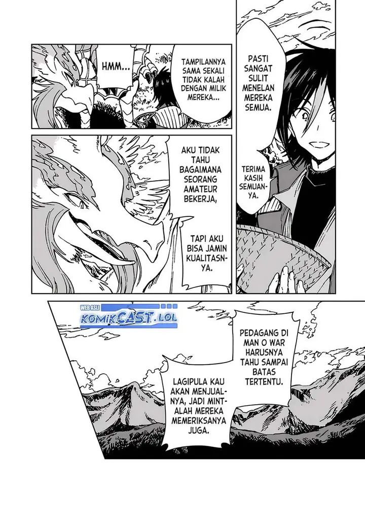 image-komik-s-kyuu-guild-wo-tsuihou-saretakedo-jitsu-wa-ore-dake-dragon-no-kotoba-ga-wakaru-no-de-kidzuita-toki-ni-wa-ryuu-kishi-no-chouten-wo-kiwametemashita-chapter-18-1/32