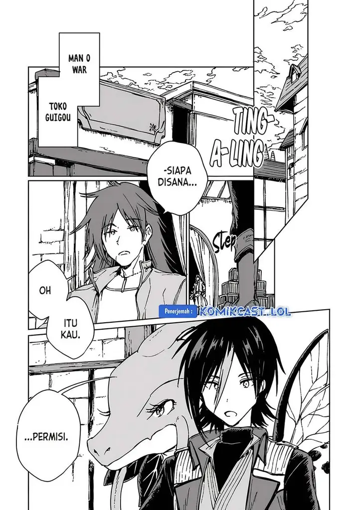 image-komik-s-kyuu-guild-wo-tsuihou-saretakedo-jitsu-wa-ore-dake-dragon-no-kotoba-ga-wakaru-no-de-kidzuita-toki-ni-wa-ryuu-kishi-no-chouten-wo-kiwametemashita-chapter-18-2/32