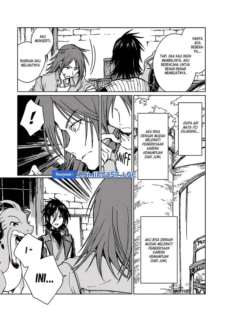 image-komik-s-kyuu-guild-wo-tsuihou-saretakedo-jitsu-wa-ore-dake-dragon-no-kotoba-ga-wakaru-no-de-kidzuita-toki-ni-wa-ryuu-kishi-no-chouten-wo-kiwametemashita-chapter-18-4/32