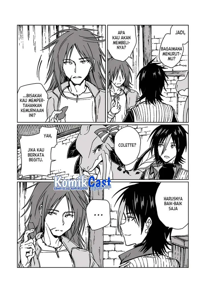 image-komik-s-kyuu-guild-wo-tsuihou-saretakedo-jitsu-wa-ore-dake-dragon-no-kotoba-ga-wakaru-no-de-kidzuita-toki-ni-wa-ryuu-kishi-no-chouten-wo-kiwametemashita-chapter-18-7/32
