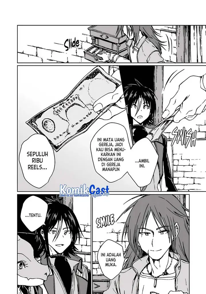 image-komik-s-kyuu-guild-wo-tsuihou-saretakedo-jitsu-wa-ore-dake-dragon-no-kotoba-ga-wakaru-no-de-kidzuita-toki-ni-wa-ryuu-kishi-no-chouten-wo-kiwametemashita-chapter-18-9/32