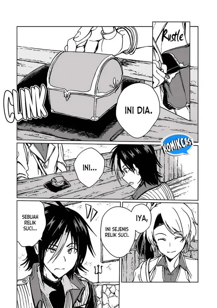 image-komik-s-kyuu-guild-wo-tsuihou-saretakedo-jitsu-wa-ore-dake-dragon-no-kotoba-ga-wakaru-no-de-kidzuita-toki-ni-wa-ryuu-kishi-no-chouten-wo-kiwametemashita-chapter-18-12/32