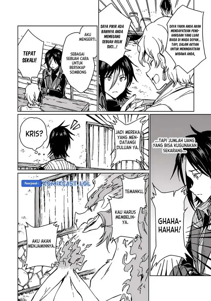image-komik-s-kyuu-guild-wo-tsuihou-saretakedo-jitsu-wa-ore-dake-dragon-no-kotoba-ga-wakaru-no-de-kidzuita-toki-ni-wa-ryuu-kishi-no-chouten-wo-kiwametemashita-chapter-18-15/32