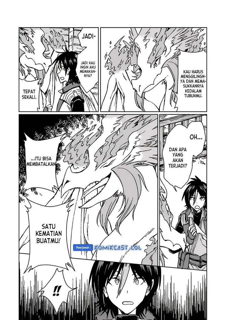 image-komik-s-kyuu-guild-wo-tsuihou-saretakedo-jitsu-wa-ore-dake-dragon-no-kotoba-ga-wakaru-no-de-kidzuita-toki-ni-wa-ryuu-kishi-no-chouten-wo-kiwametemashita-chapter-18-19/32