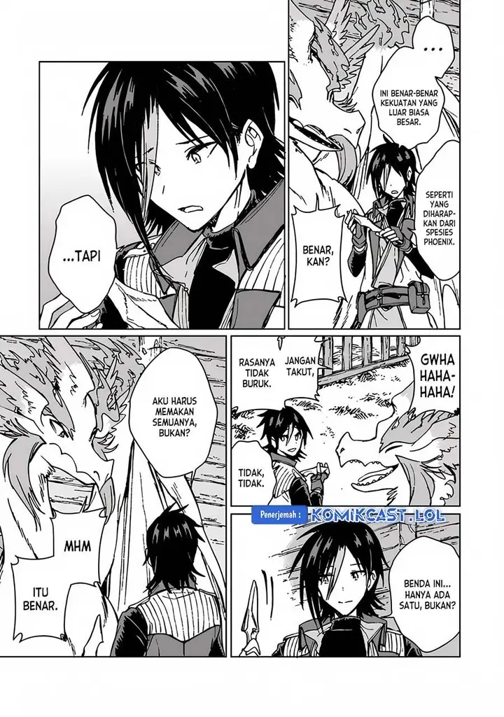 image-komik-s-kyuu-guild-wo-tsuihou-saretakedo-jitsu-wa-ore-dake-dragon-no-kotoba-ga-wakaru-no-de-kidzuita-toki-ni-wa-ryuu-kishi-no-chouten-wo-kiwametemashita-chapter-18-20/32