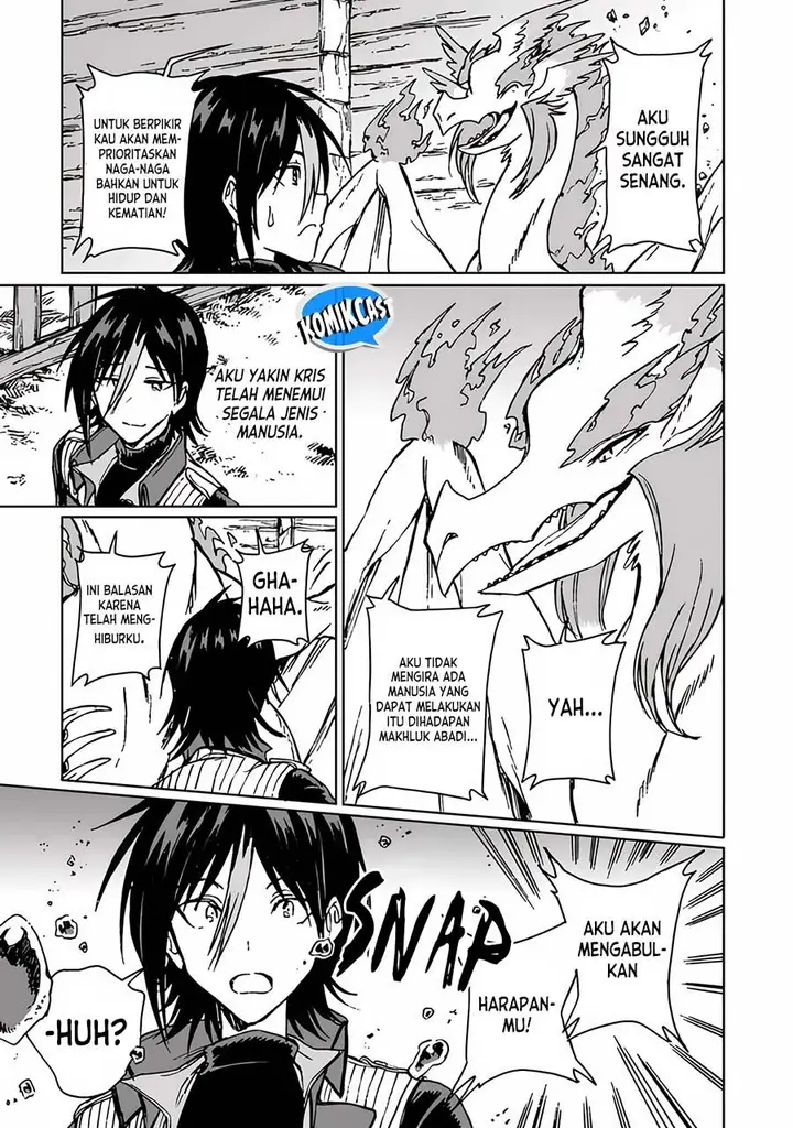 image-komik-s-kyuu-guild-wo-tsuihou-saretakedo-jitsu-wa-ore-dake-dragon-no-kotoba-ga-wakaru-no-de-kidzuita-toki-ni-wa-ryuu-kishi-no-chouten-wo-kiwametemashita-chapter-18-22/32