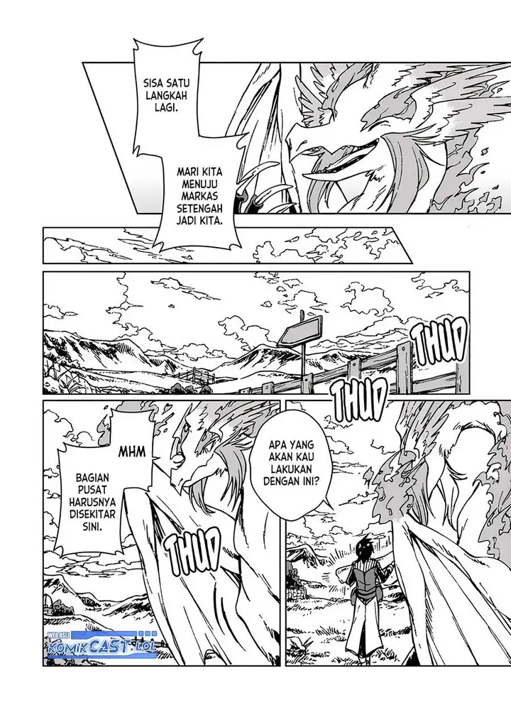 image-komik-s-kyuu-guild-wo-tsuihou-saretakedo-jitsu-wa-ore-dake-dragon-no-kotoba-ga-wakaru-no-de-kidzuita-toki-ni-wa-ryuu-kishi-no-chouten-wo-kiwametemashita-chapter-18-25/32
