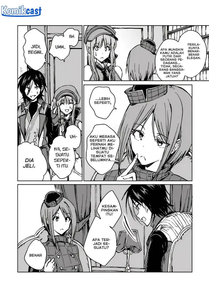 image-komik-s-kyuu-guild-wo-tsuihou-saretakedo-jitsu-wa-ore-dake-dragon-no-kotoba-ga-wakaru-no-de-kidzuita-toki-ni-wa-ryuu-kishi-no-chouten-wo-kiwametemashita-chapter-19-7/30