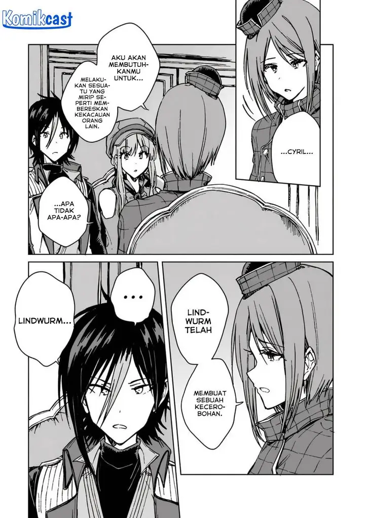 image-komik-s-kyuu-guild-wo-tsuihou-saretakedo-jitsu-wa-ore-dake-dragon-no-kotoba-ga-wakaru-no-de-kidzuita-toki-ni-wa-ryuu-kishi-no-chouten-wo-kiwametemashita-chapter-19-8/30