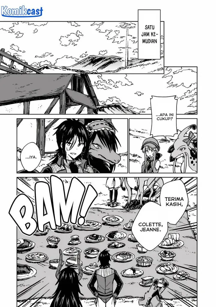 image-komik-s-kyuu-guild-wo-tsuihou-saretakedo-jitsu-wa-ore-dake-dragon-no-kotoba-ga-wakaru-no-de-kidzuita-toki-ni-wa-ryuu-kishi-no-chouten-wo-kiwametemashita-chapter-19-22/30