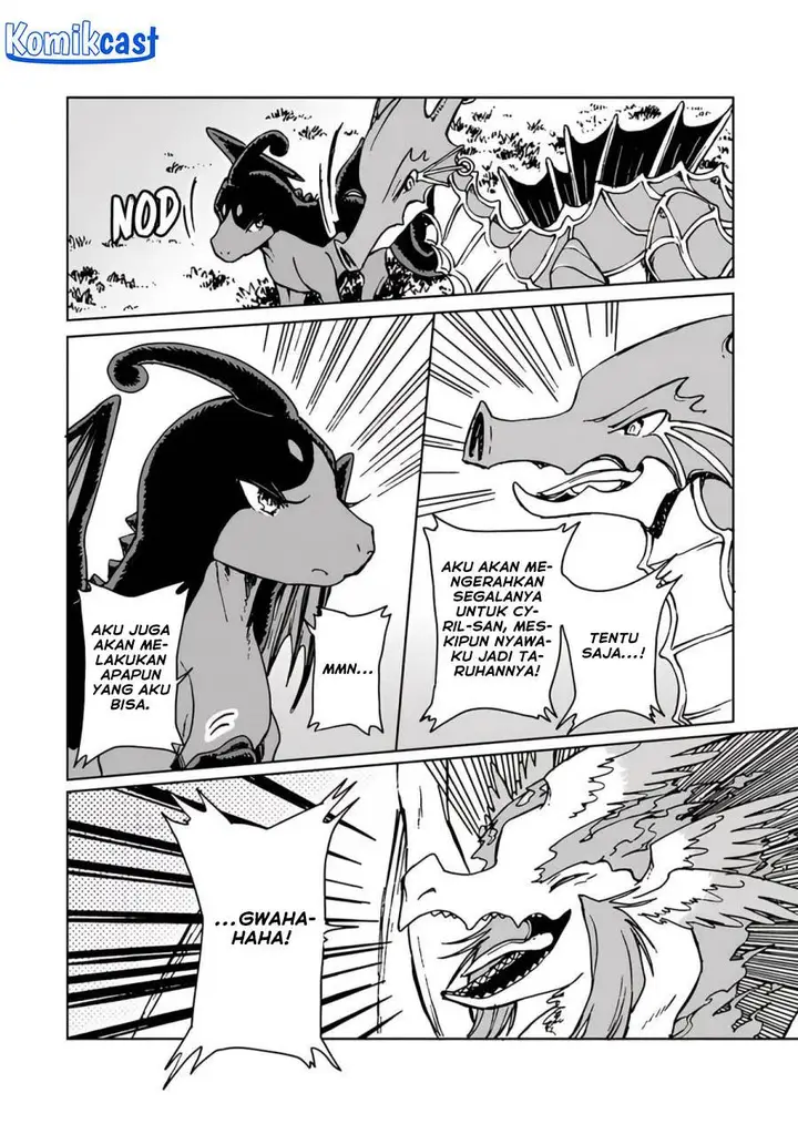 image-komik-s-kyuu-guild-wo-tsuihou-saretakedo-jitsu-wa-ore-dake-dragon-no-kotoba-ga-wakaru-no-de-kidzuita-toki-ni-wa-ryuu-kishi-no-chouten-wo-kiwametemashita-chapter-19-27/30