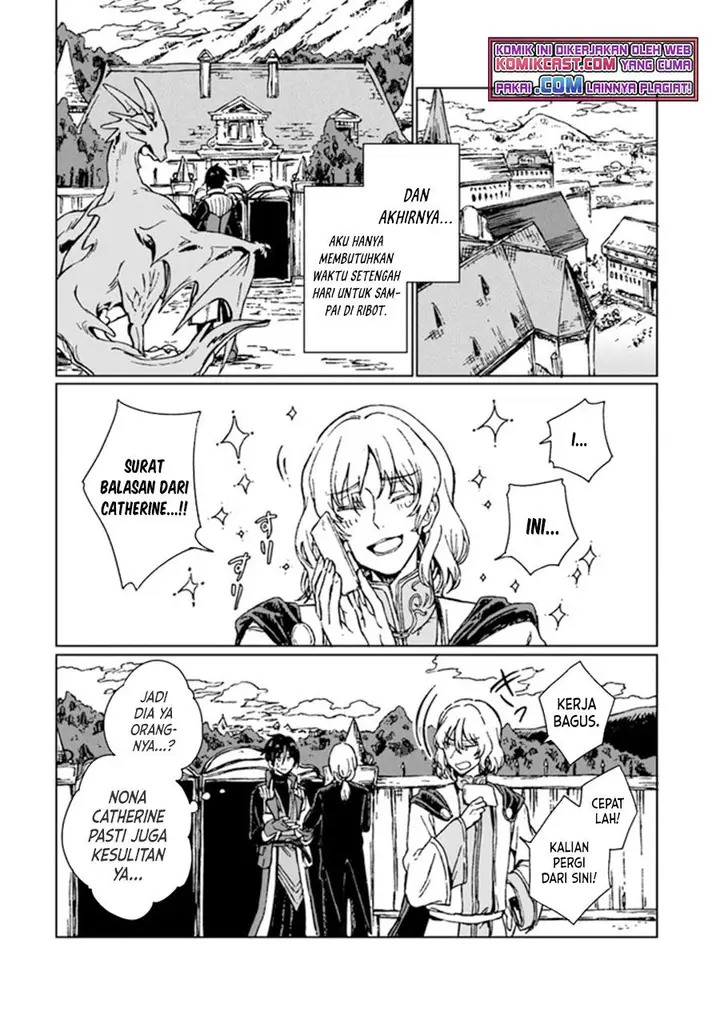 image-komik-s-kyuu-guild-wo-tsuihou-saretakedo-jitsu-wa-ore-dake-dragon-no-kotoba-ga-wakaru-no-de-kidzuita-toki-ni-wa-ryuu-kishi-no-chouten-wo-kiwametemashita-chapter-2-24/30