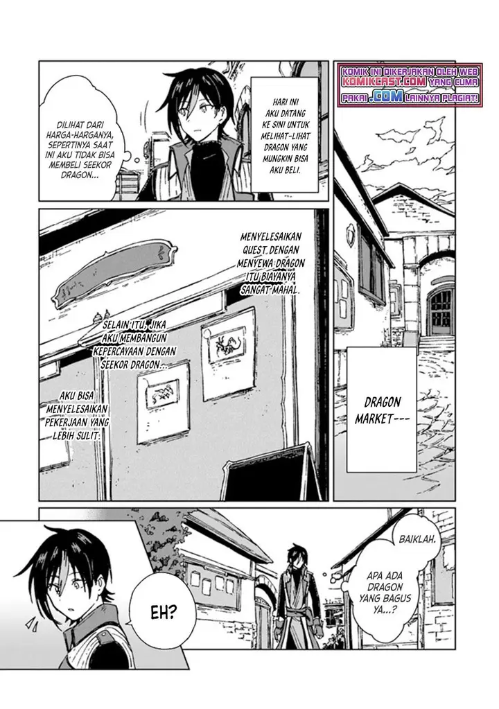 image-komik-s-kyuu-guild-wo-tsuihou-saretakedo-jitsu-wa-ore-dake-dragon-no-kotoba-ga-wakaru-no-de-kidzuita-toki-ni-wa-ryuu-kishi-no-chouten-wo-kiwametemashita-chapter-2-28/30