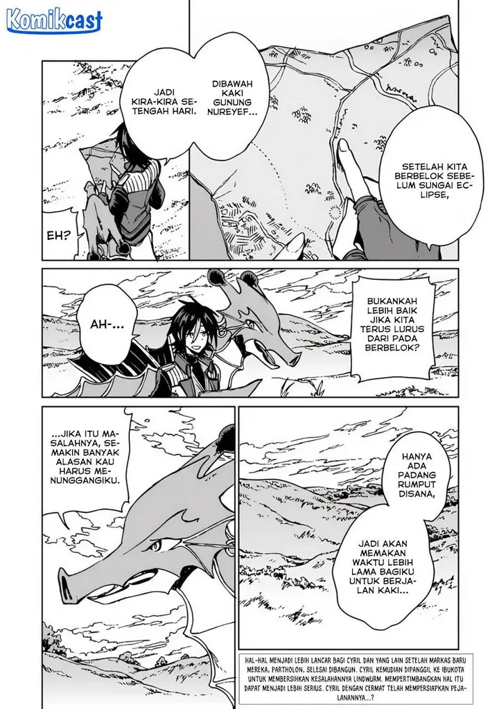 image-komik-s-kyuu-guild-wo-tsuihou-saretakedo-jitsu-wa-ore-dake-dragon-no-kotoba-ga-wakaru-no-de-kidzuita-toki-ni-wa-ryuu-kishi-no-chouten-wo-kiwametemashita-chapter-20-1/35