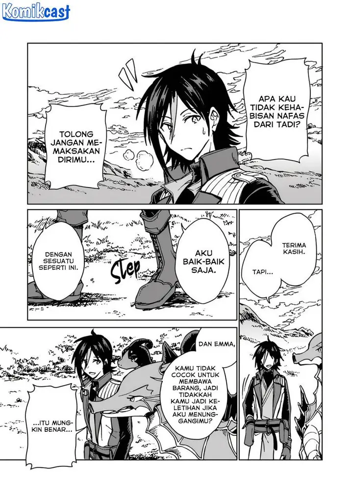 image-komik-s-kyuu-guild-wo-tsuihou-saretakedo-jitsu-wa-ore-dake-dragon-no-kotoba-ga-wakaru-no-de-kidzuita-toki-ni-wa-ryuu-kishi-no-chouten-wo-kiwametemashita-chapter-20-2/35