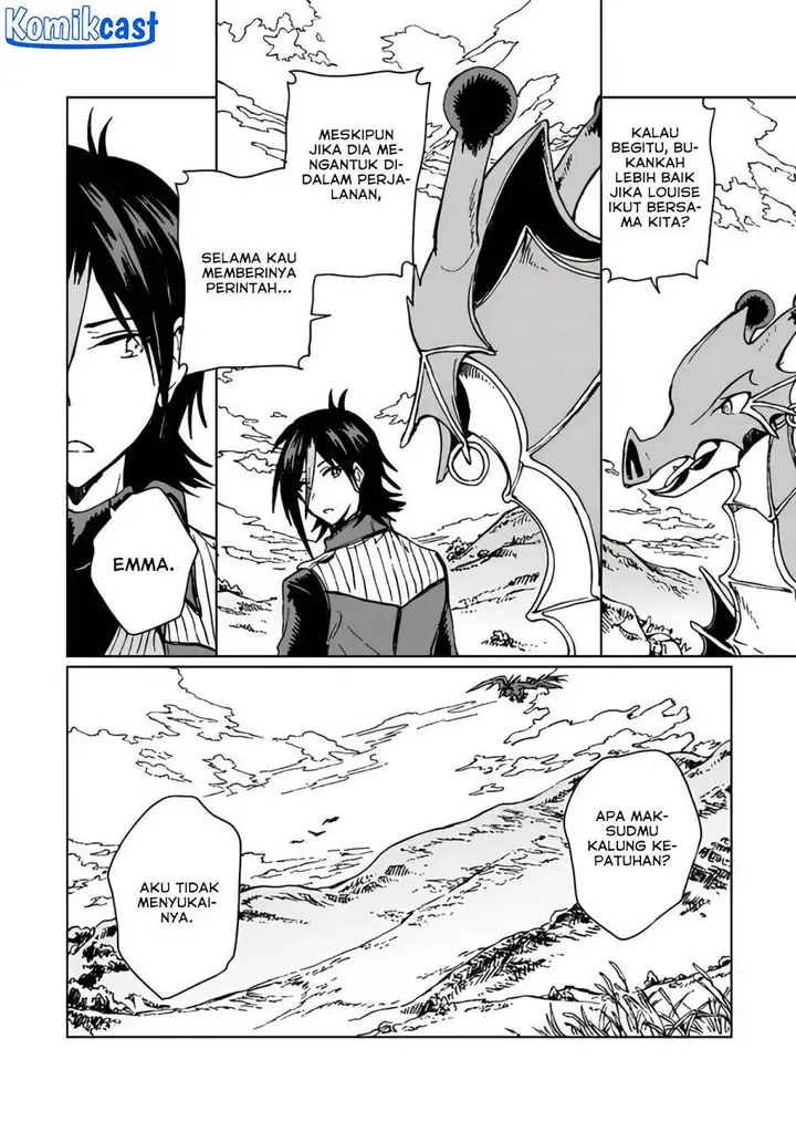 image-komik-s-kyuu-guild-wo-tsuihou-saretakedo-jitsu-wa-ore-dake-dragon-no-kotoba-ga-wakaru-no-de-kidzuita-toki-ni-wa-ryuu-kishi-no-chouten-wo-kiwametemashita-chapter-20-3/35