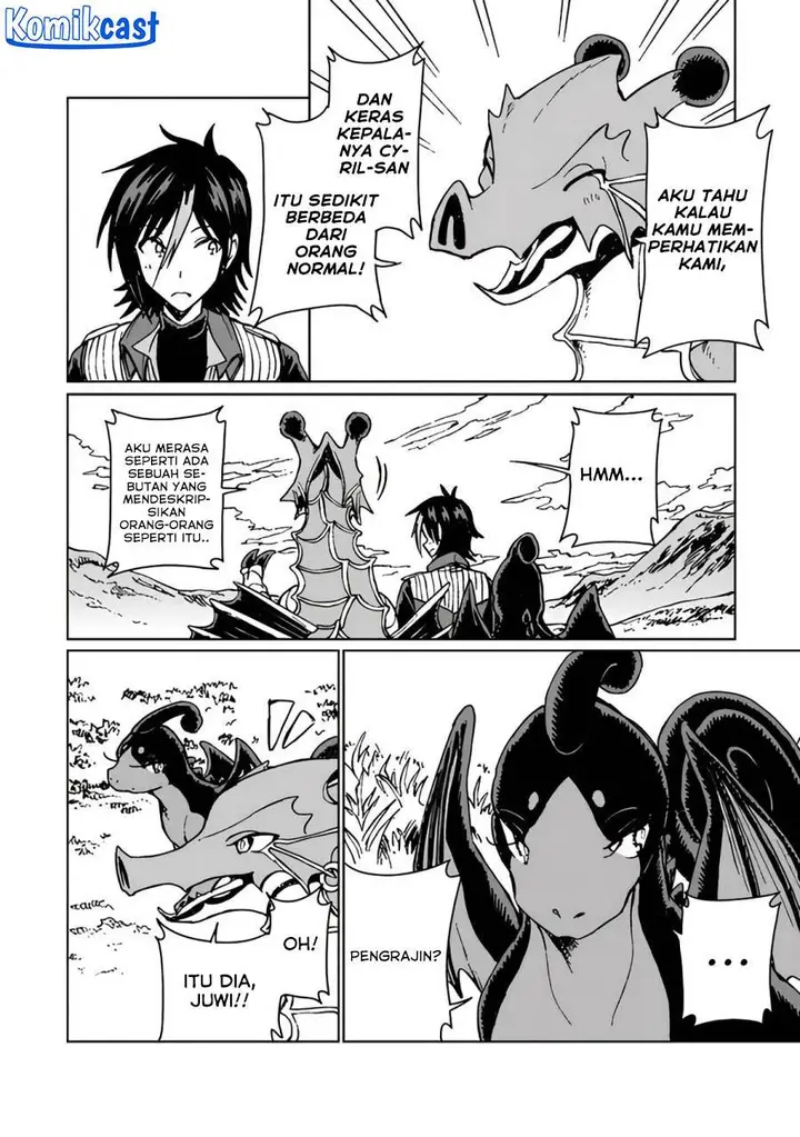 image-komik-s-kyuu-guild-wo-tsuihou-saretakedo-jitsu-wa-ore-dake-dragon-no-kotoba-ga-wakaru-no-de-kidzuita-toki-ni-wa-ryuu-kishi-no-chouten-wo-kiwametemashita-chapter-20-5/35