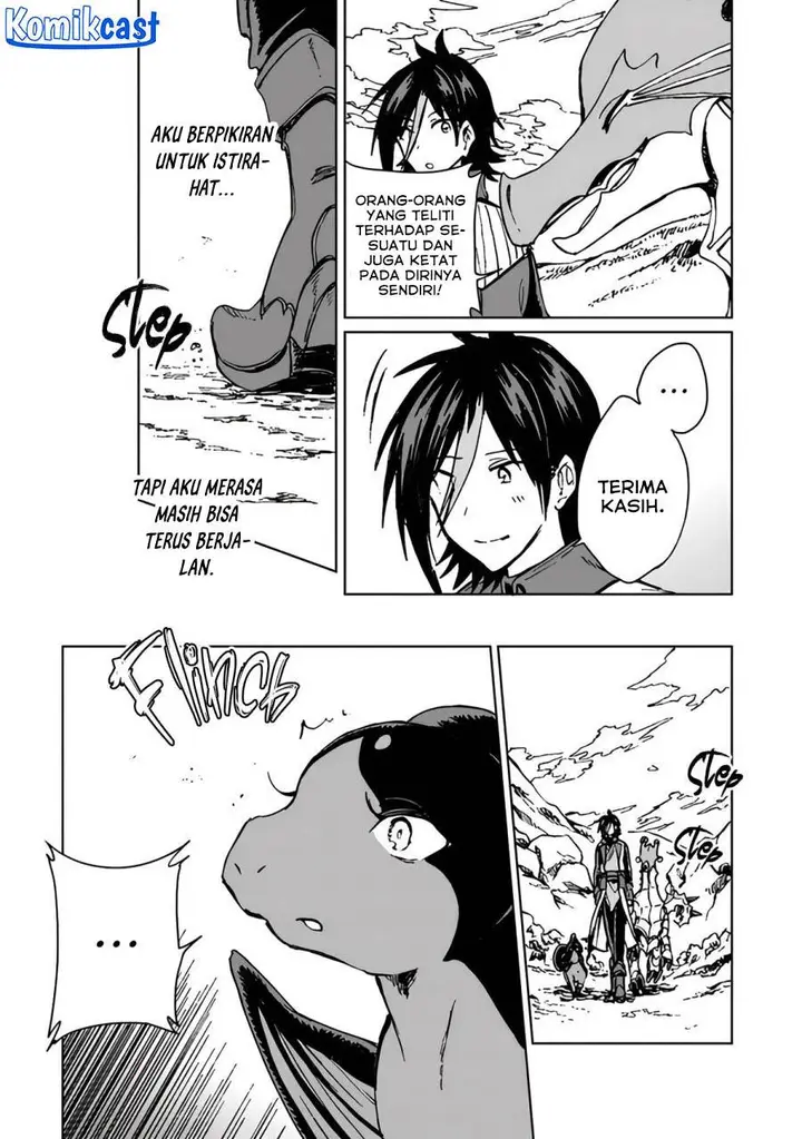 image-komik-s-kyuu-guild-wo-tsuihou-saretakedo-jitsu-wa-ore-dake-dragon-no-kotoba-ga-wakaru-no-de-kidzuita-toki-ni-wa-ryuu-kishi-no-chouten-wo-kiwametemashita-chapter-20-6/35