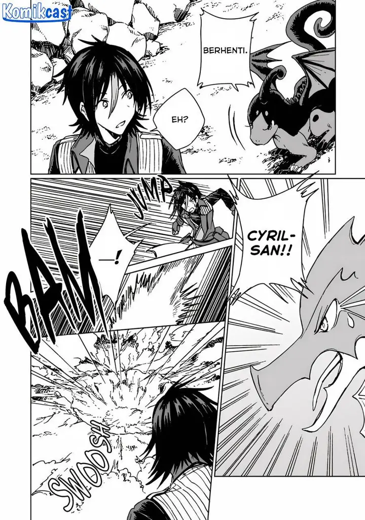 image-komik-s-kyuu-guild-wo-tsuihou-saretakedo-jitsu-wa-ore-dake-dragon-no-kotoba-ga-wakaru-no-de-kidzuita-toki-ni-wa-ryuu-kishi-no-chouten-wo-kiwametemashita-chapter-20-7/35