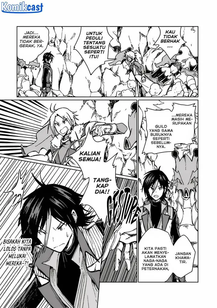 image-komik-s-kyuu-guild-wo-tsuihou-saretakedo-jitsu-wa-ore-dake-dragon-no-kotoba-ga-wakaru-no-de-kidzuita-toki-ni-wa-ryuu-kishi-no-chouten-wo-kiwametemashita-chapter-20-10/35